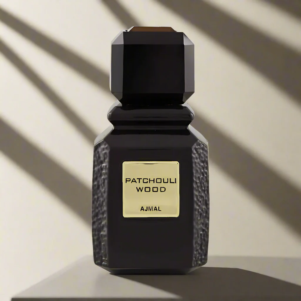 AJMAL - Patchouli Wood - edp - Image 2