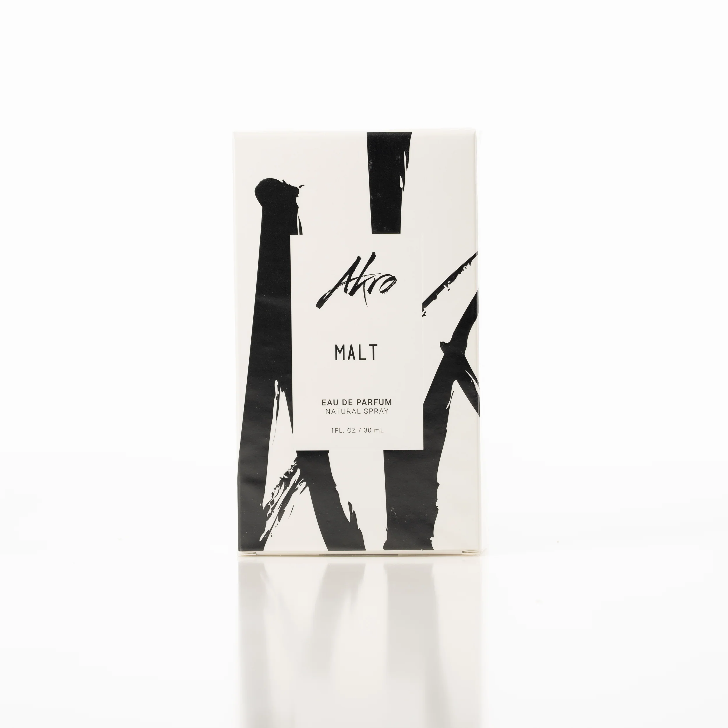 Akro - Malt - EDP - Image 3