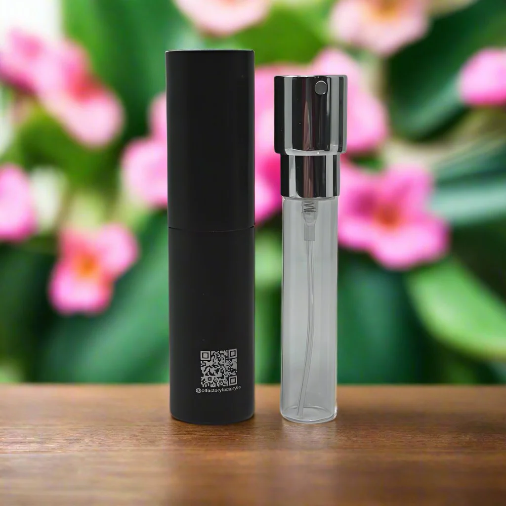Amouage - Interlude Black Iris Man - Image 3
