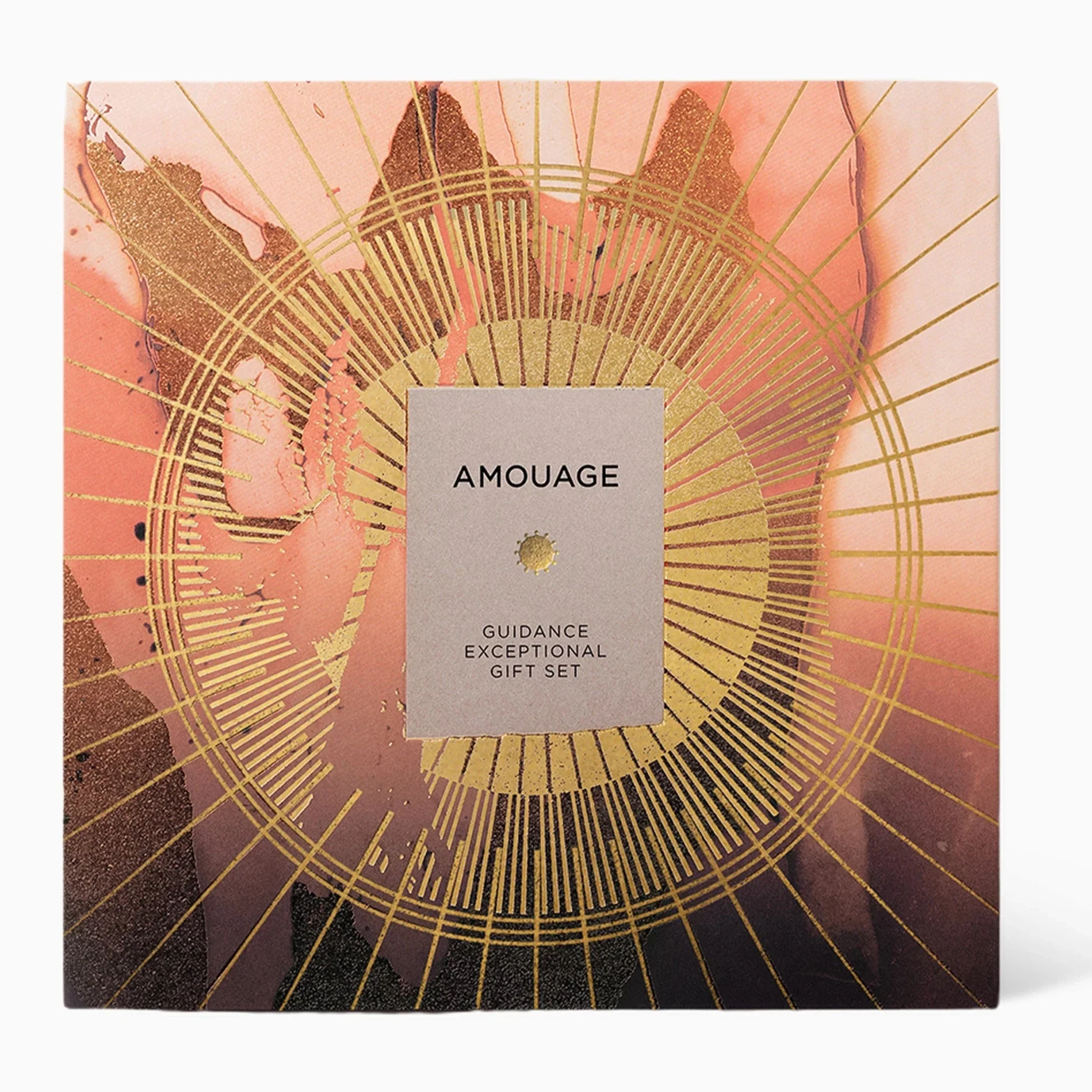 Amouage - Guidance Edp & Guidance 46 Extrait Set - Image 2