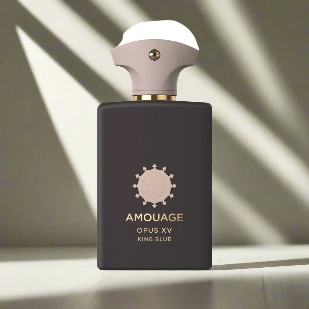 Amouage - Opus Xv - King Blue - Edp - Image 5