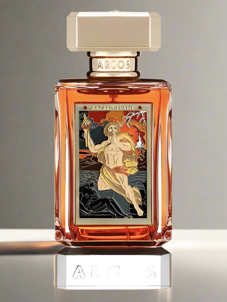 Argos - Sacred Flame - Image 4