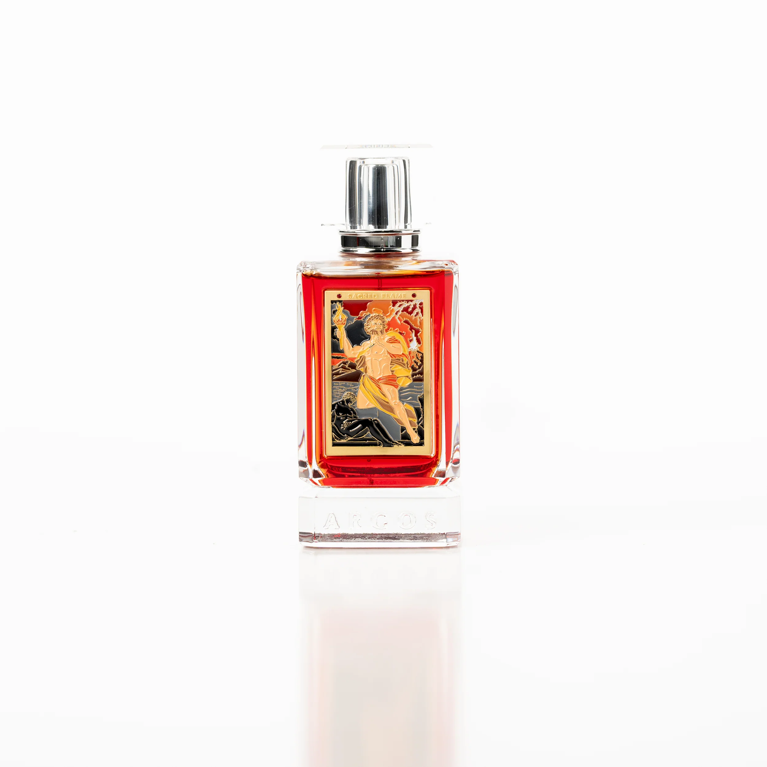 Argos - Sacred Flame - Image 5