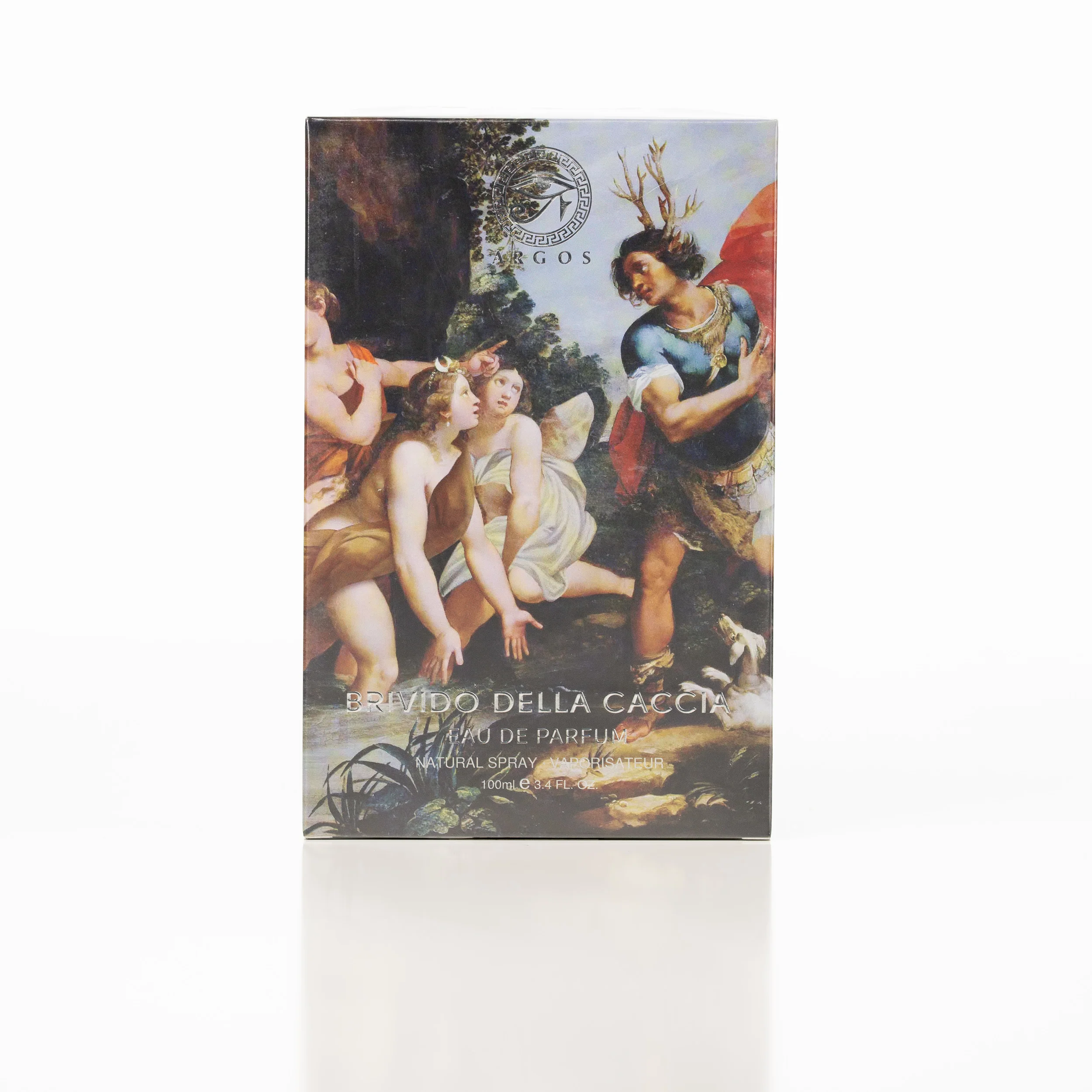 Argos - Brivido della Caccia - Image 3