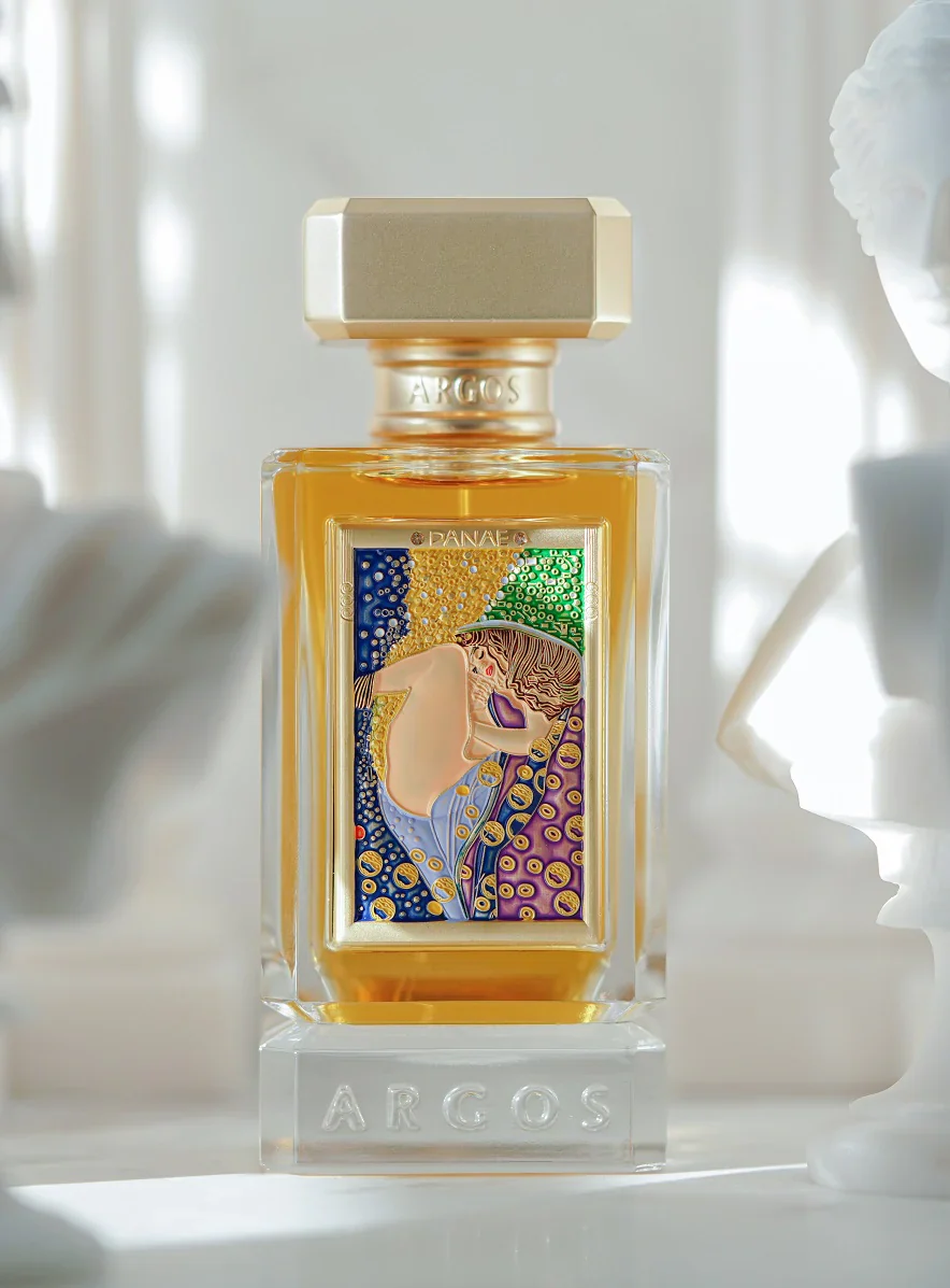 Argos - Danae - Edp - Image 2