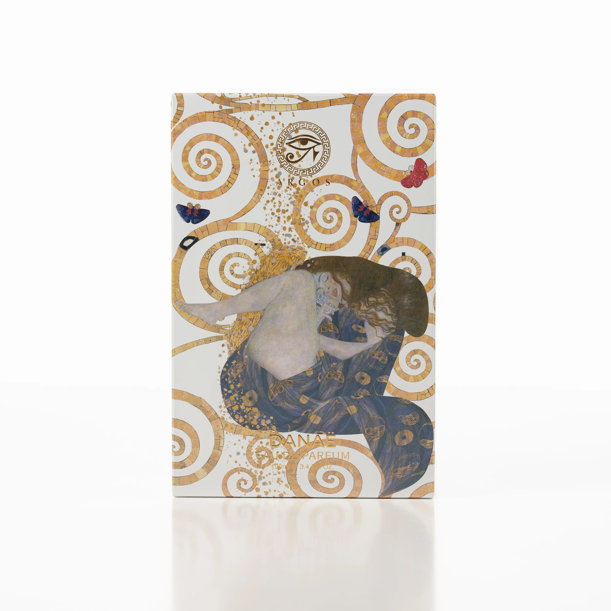 Argos - Danae - Edp - Image 3