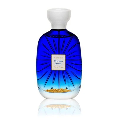 Atelier Des Ors - Riviera Collection - Riviera Drive - Image 3