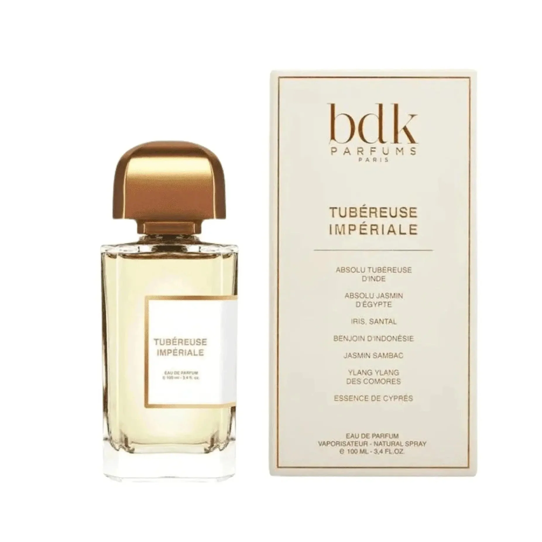 BDK Parfums - Tubereuse Imperial - Image 2