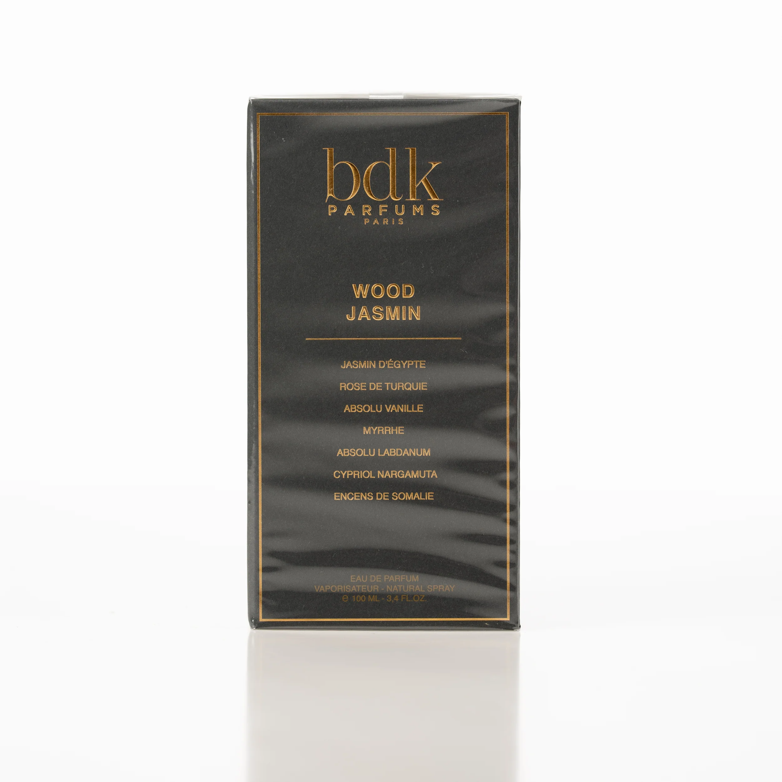 Bdk Parfums - Wood Jasmin - Edp - Image 2