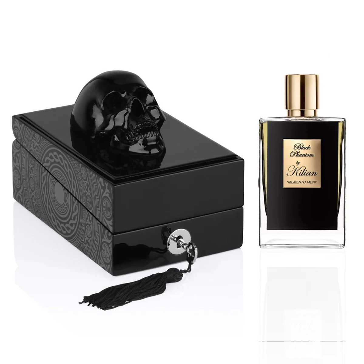 Kilian - Black Phantom - "Memento Mori" - Image 3