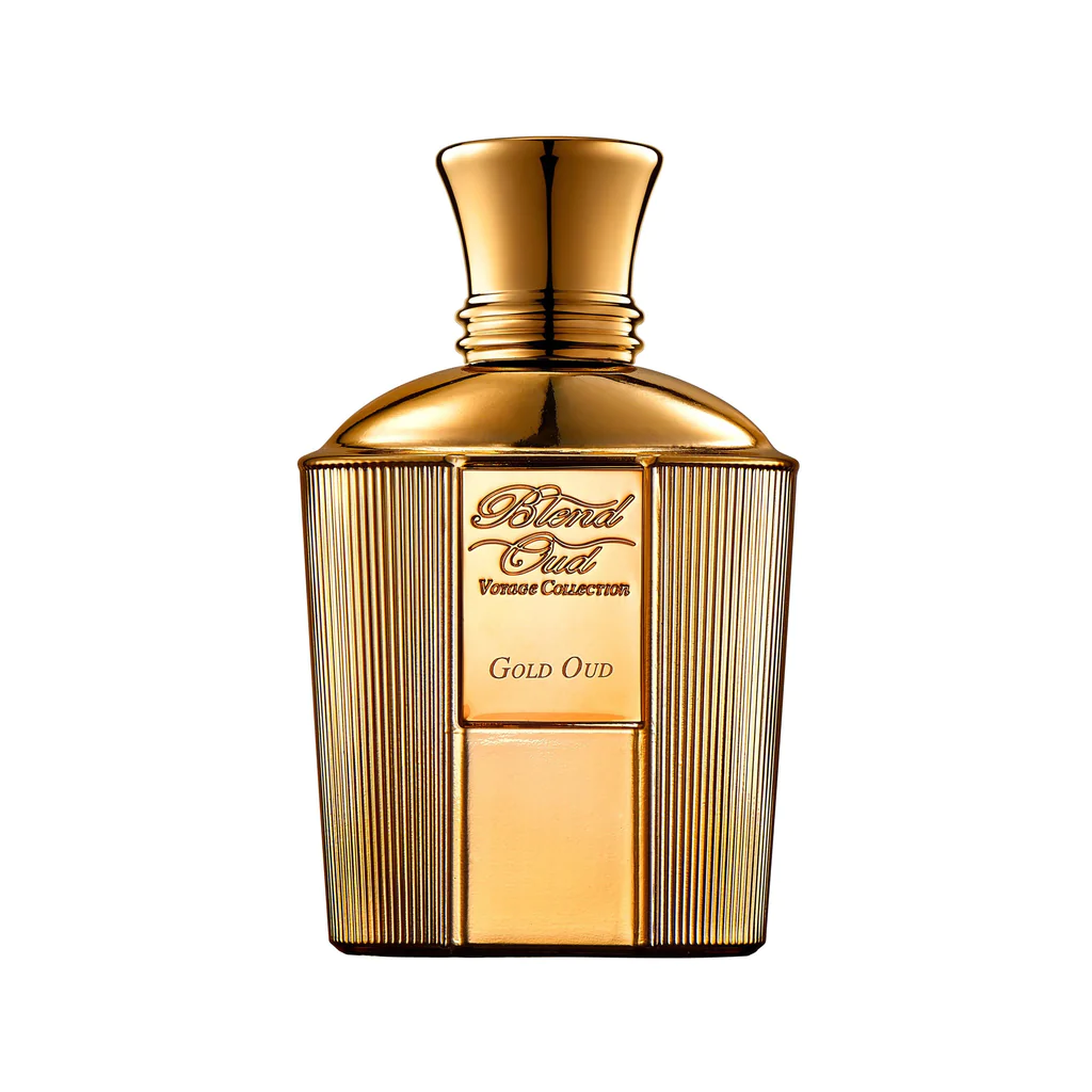 Blend Oud - Voyage Gold - Image 2