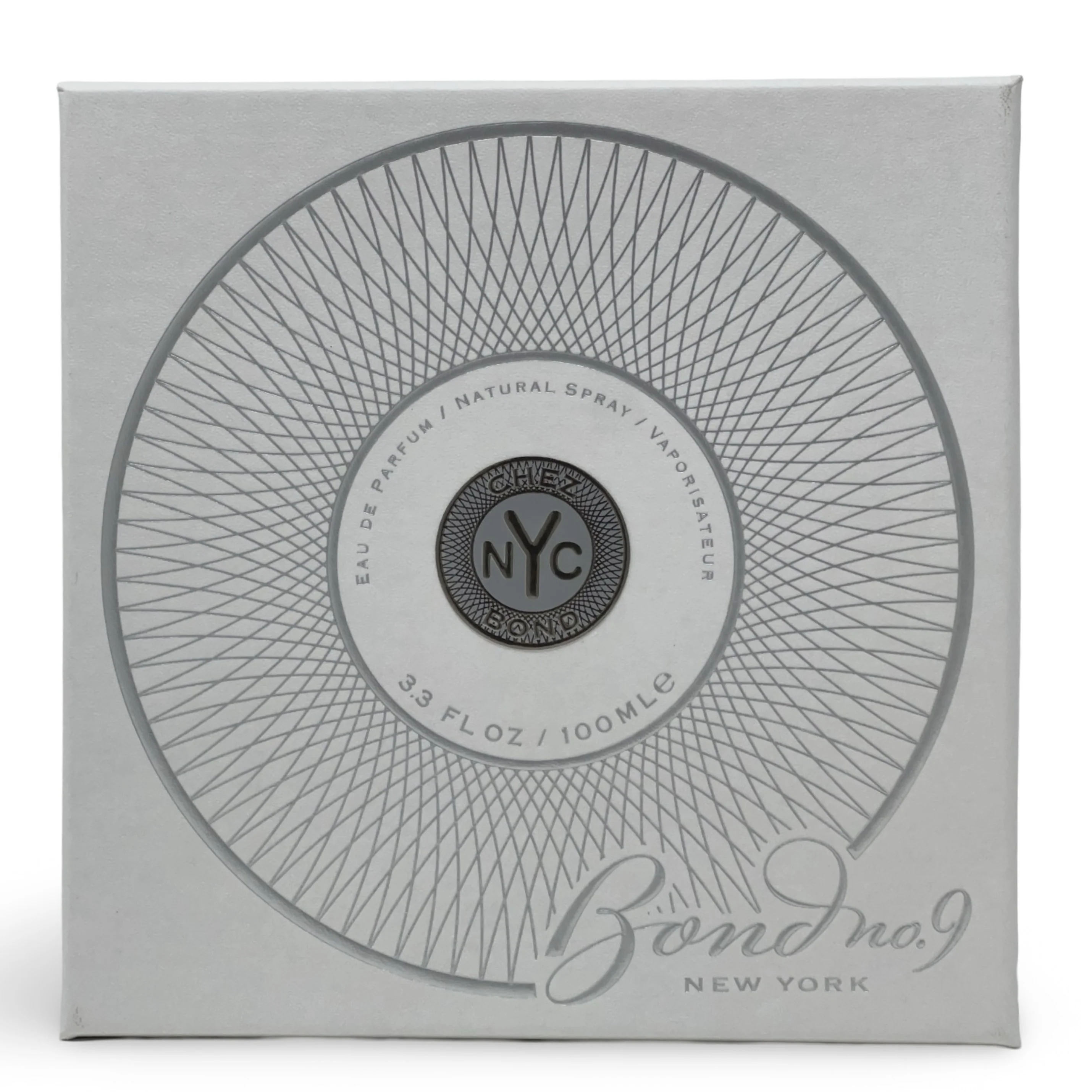 Bond No.9 - Chez Bond - Image 3
