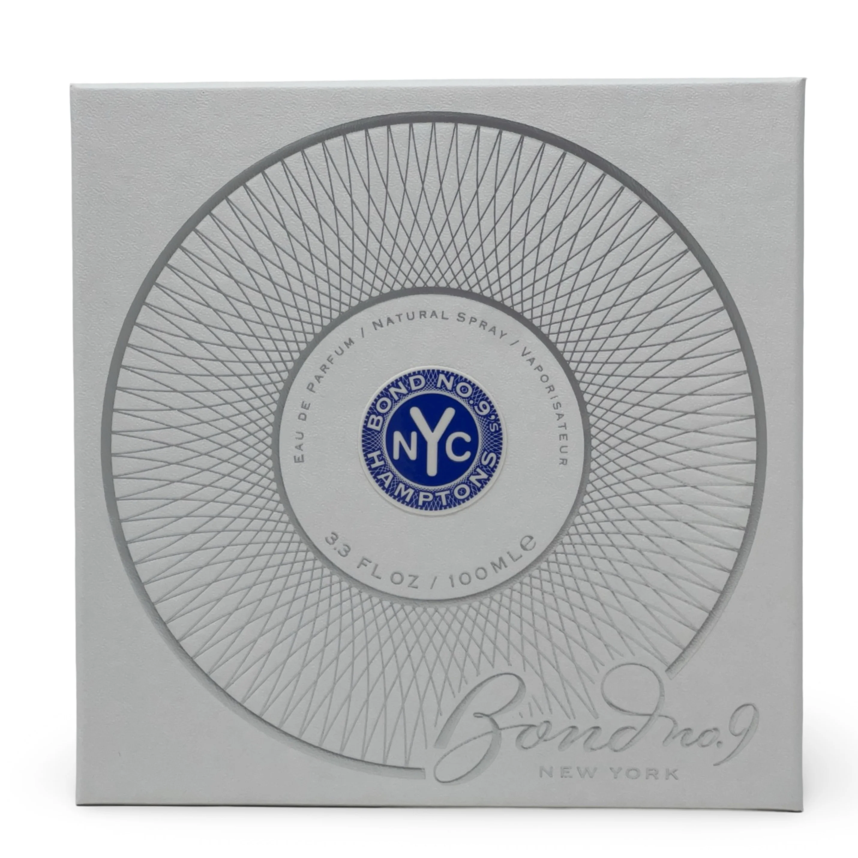 Bond No. 9 - Hamptons - EDP - Image 2