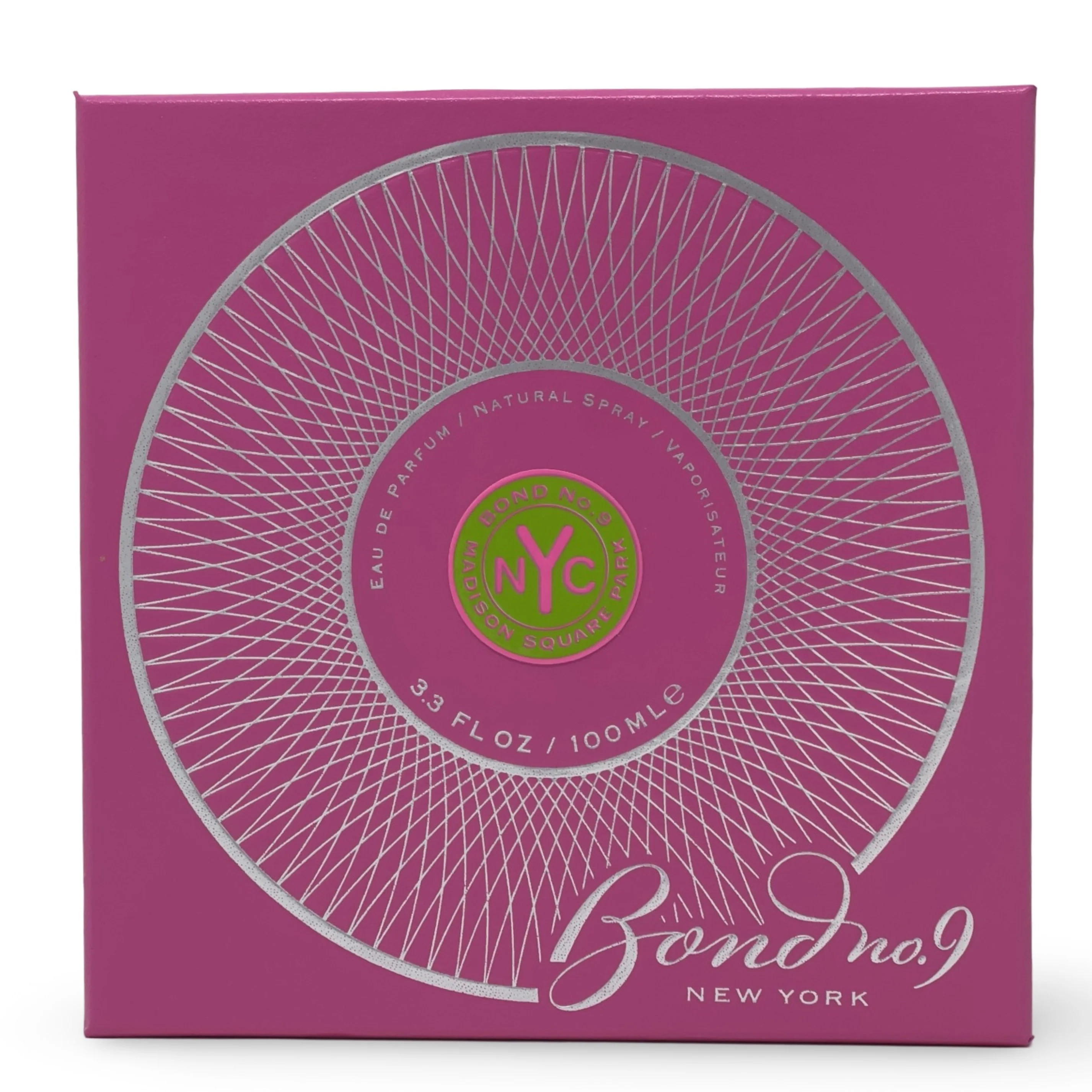 Bond No.9 - Madison Square Park - Image 3