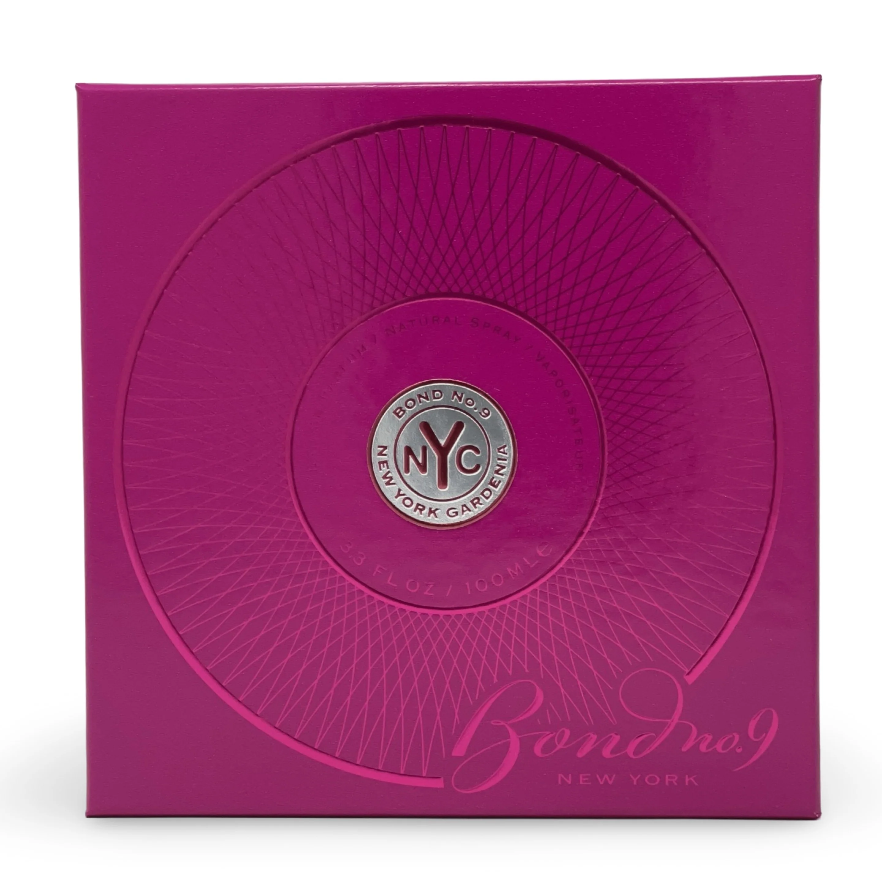 Bond No.9 - New York Gardenia - Image 3