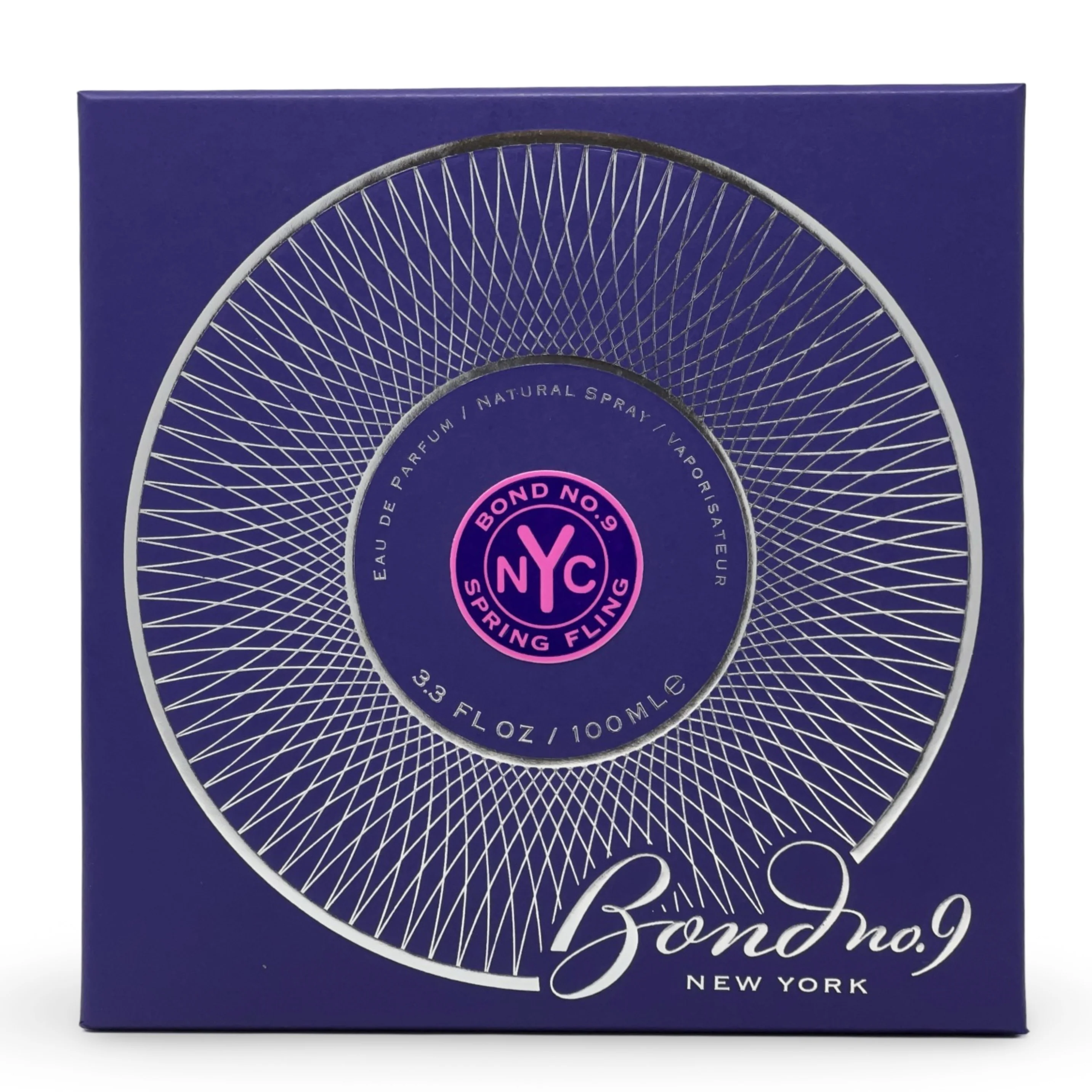 Bond No.9 - New York Spring Fling - Image 3