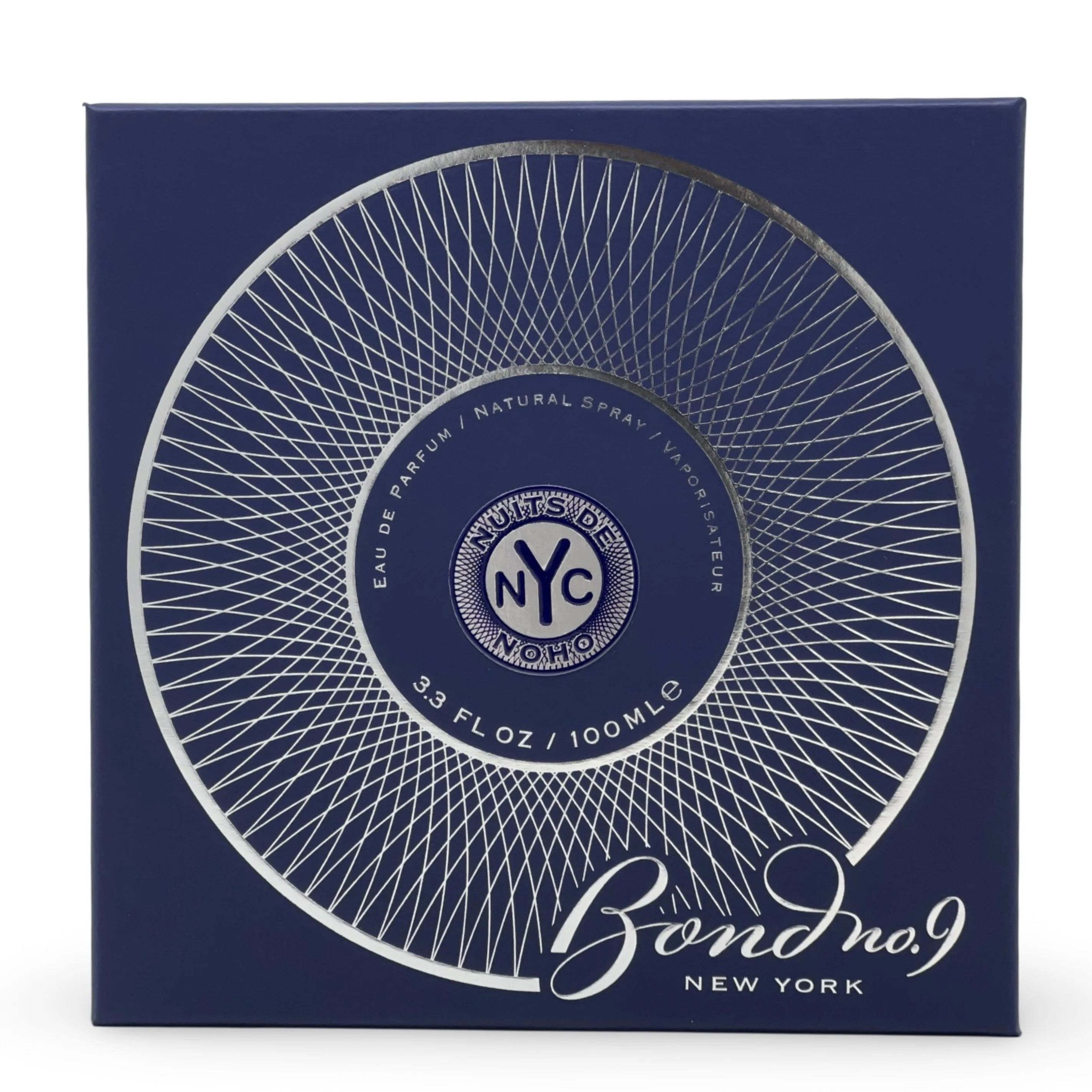 Bond No.9 - Nuits De Noho - Image 3