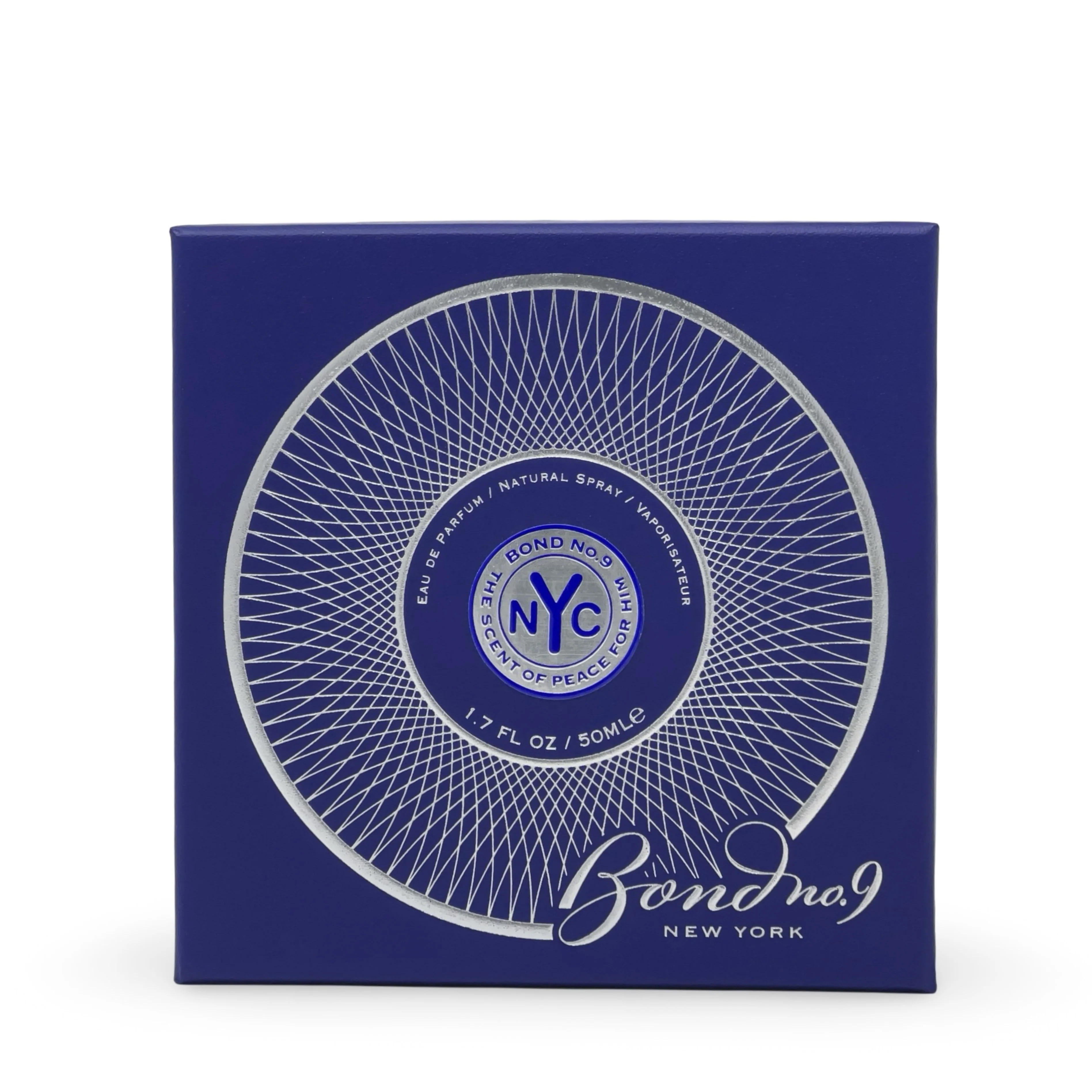 Bond No 9 - The Scent of Peace for him - Image 3