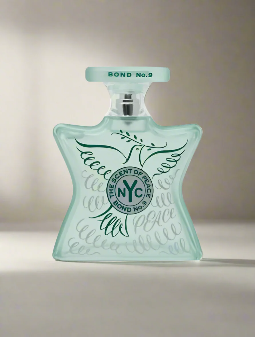 Bond No 9 - The Scent Of Peace Natural - Image 2