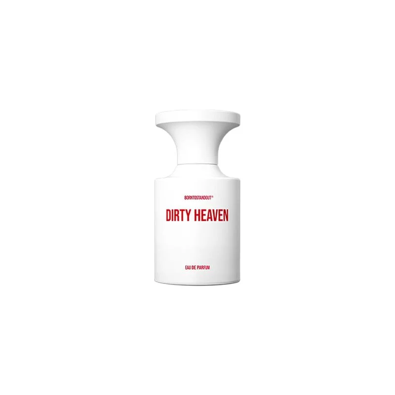 Borntostandout - Dirty Heaven - EDP - Image 2