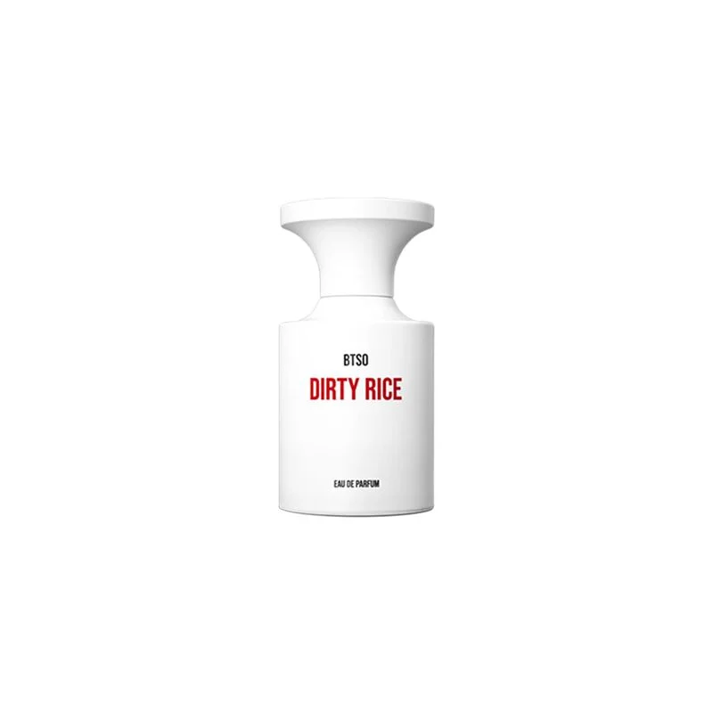 Borntostandout - Dirty Rice - EDP - Image 2