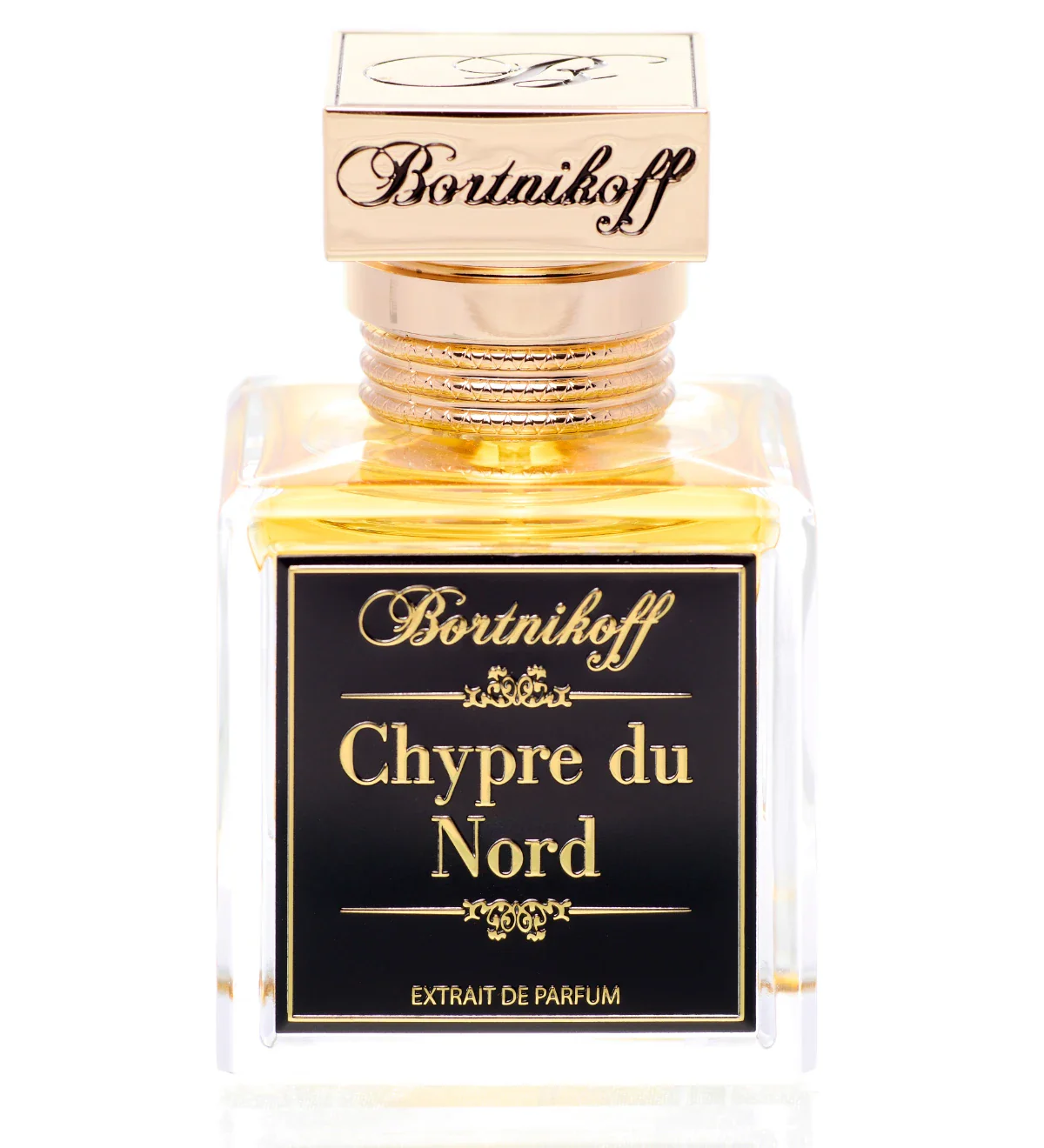 Bortnikoff - Chypre du Nord - Image 2