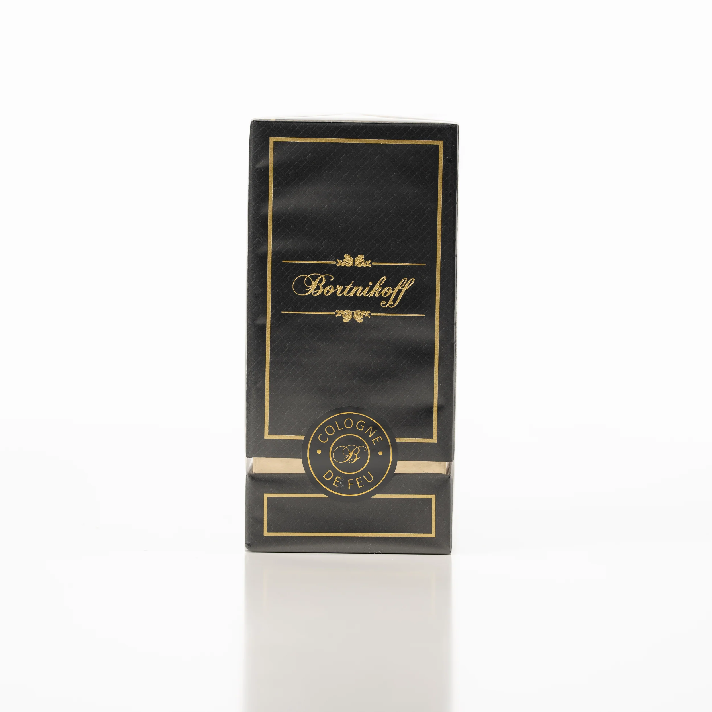 Bortnikoff - Cologne De Feu - Image 2