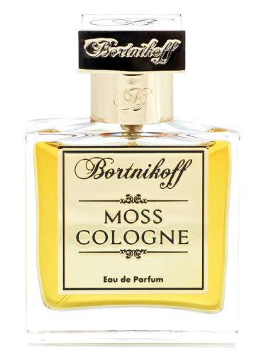 Bortnikoff - Moss Cologne - Image 2