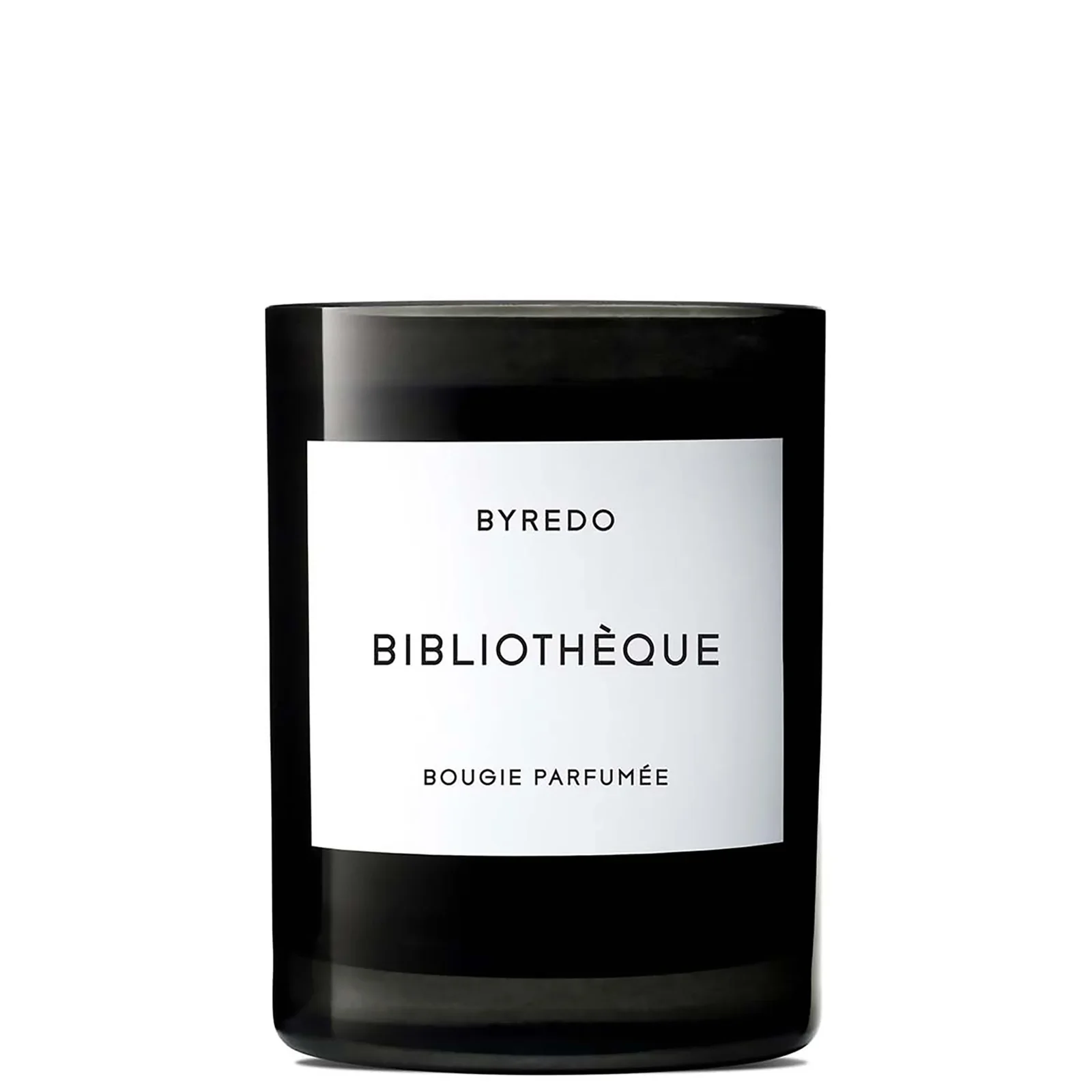 Byredo - Bibliotheque - Candle - Image 2