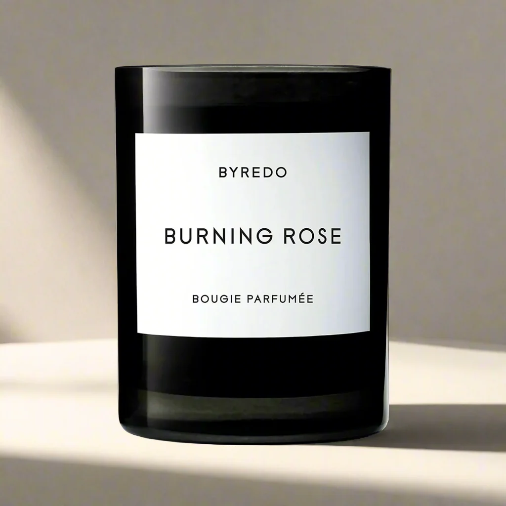 Byredo Parfums - Burning Rose - Image 2