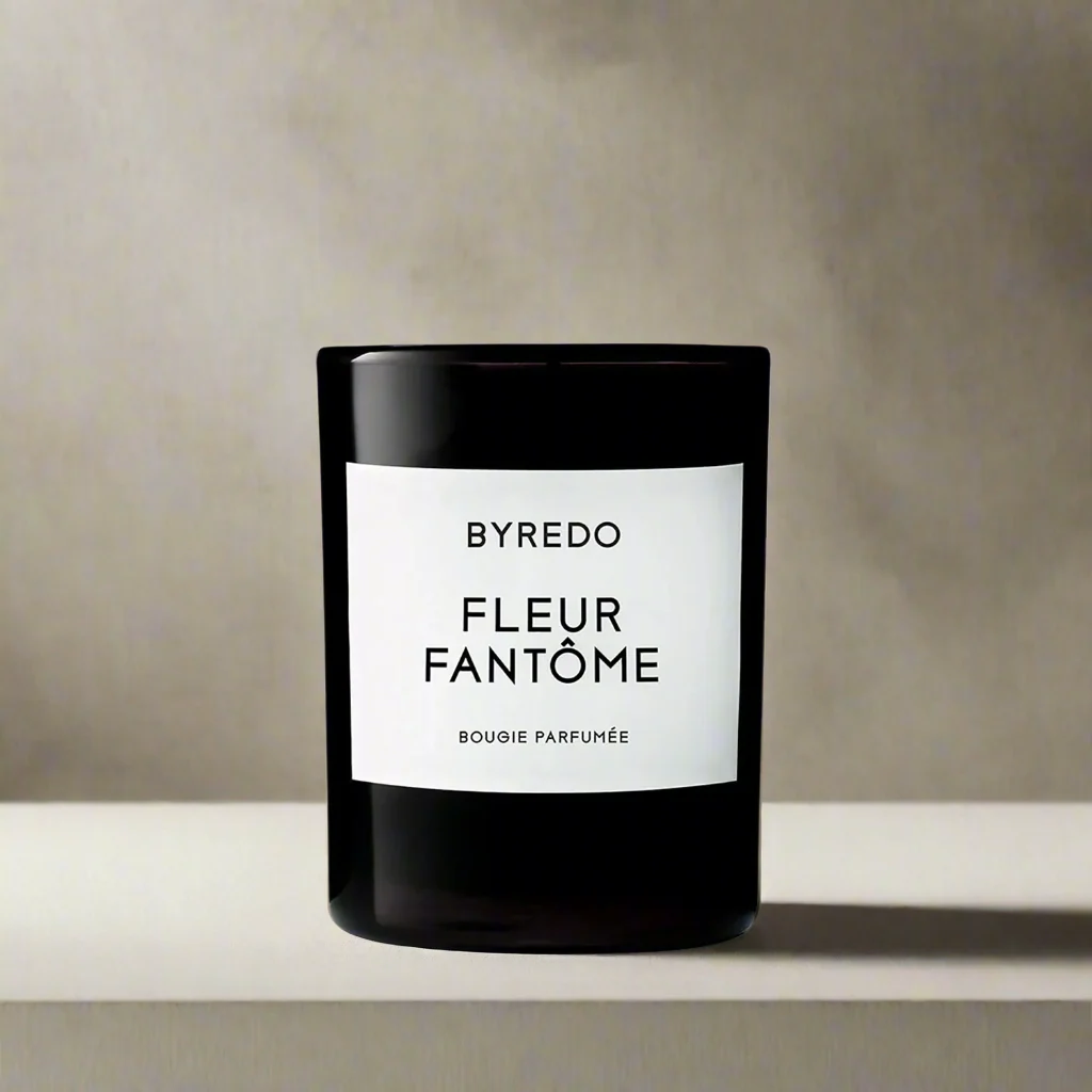 Byredo - Fleur Fantome - Candle - Image 2