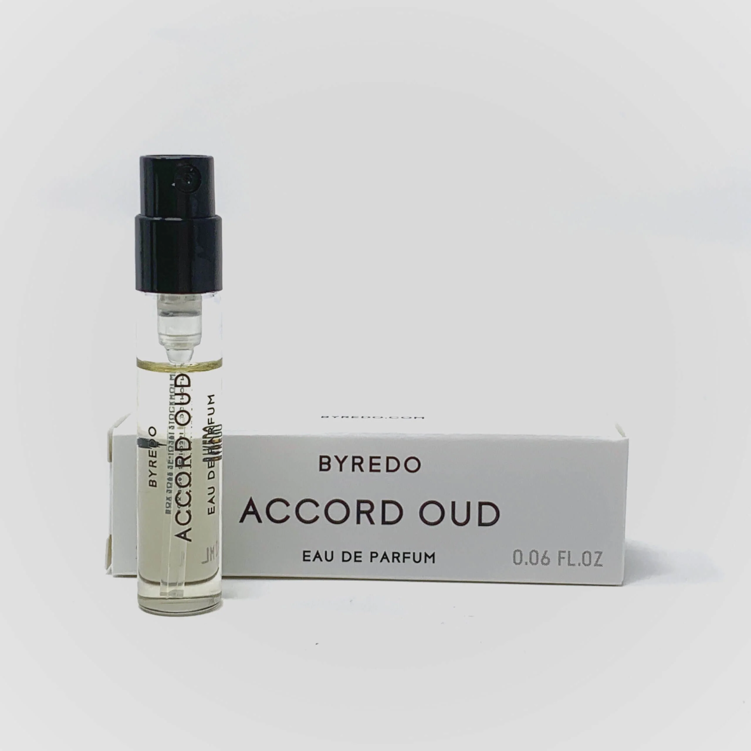 Byredo Parfums - Accord Oud - Image 4