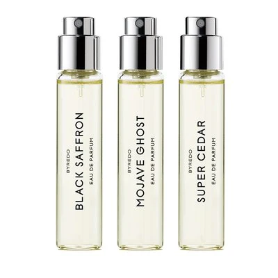 Byredo Parfums - La Sélection Boisée - Image 2