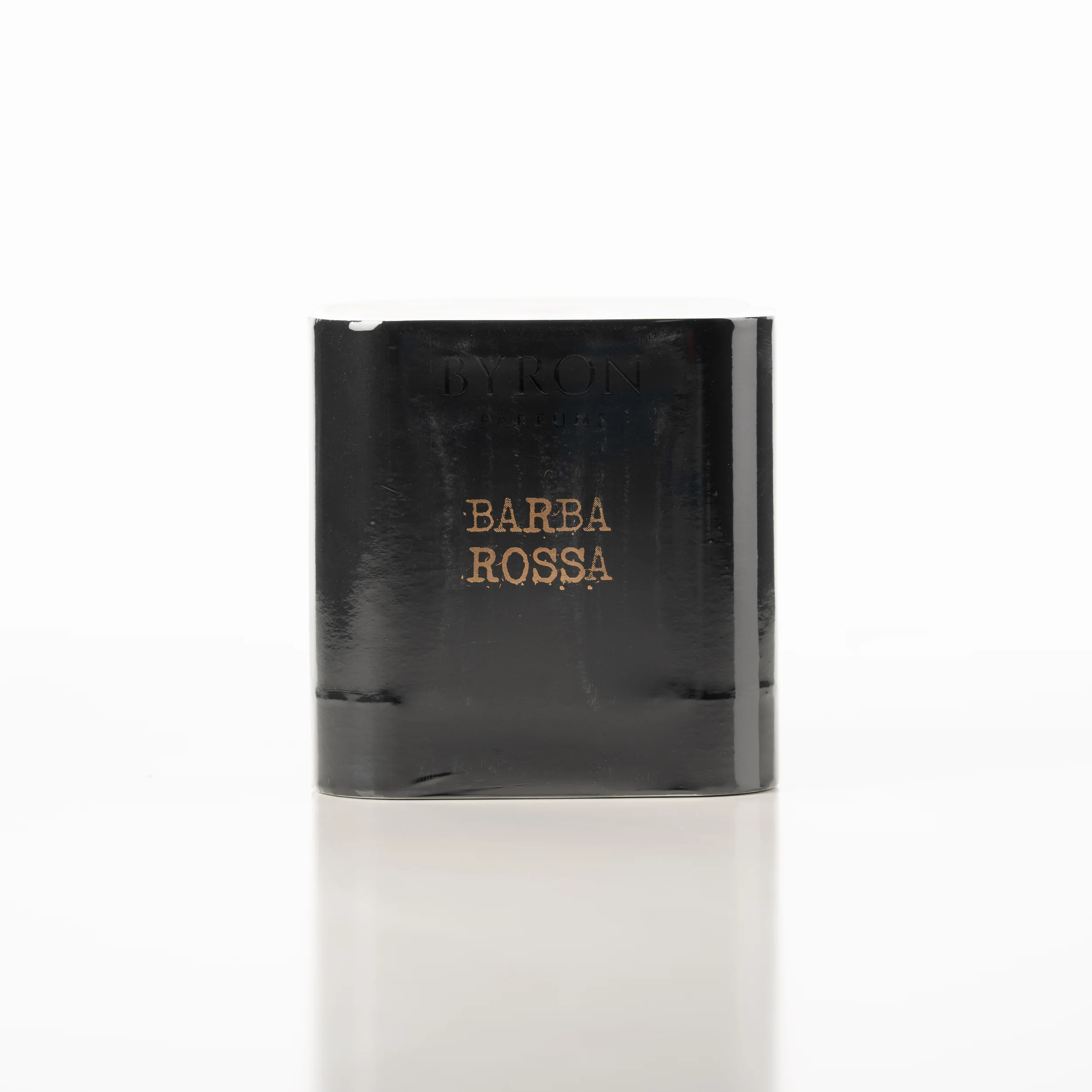 Byron - Barba Rossa - Image 2