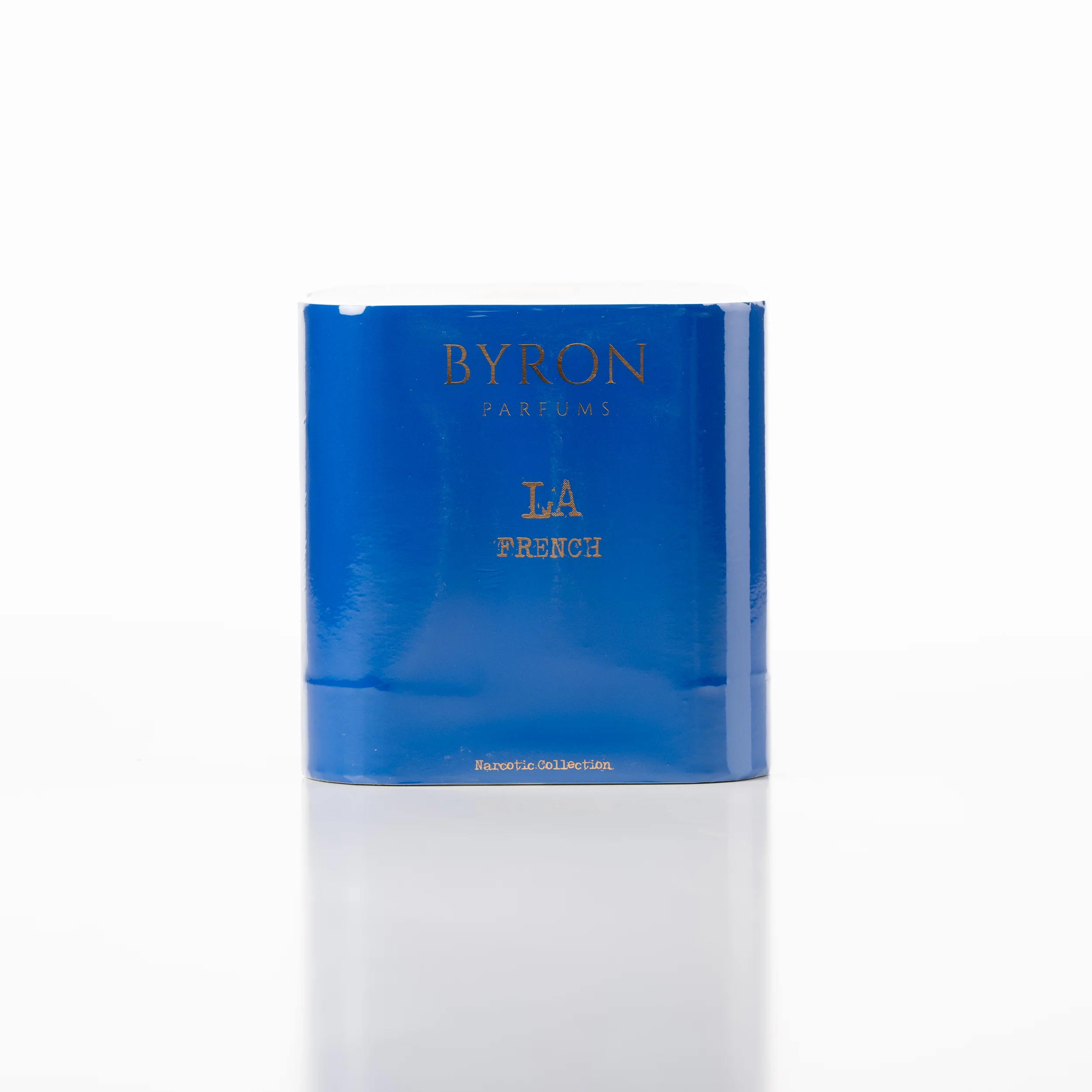 Byron - La French - Image 2