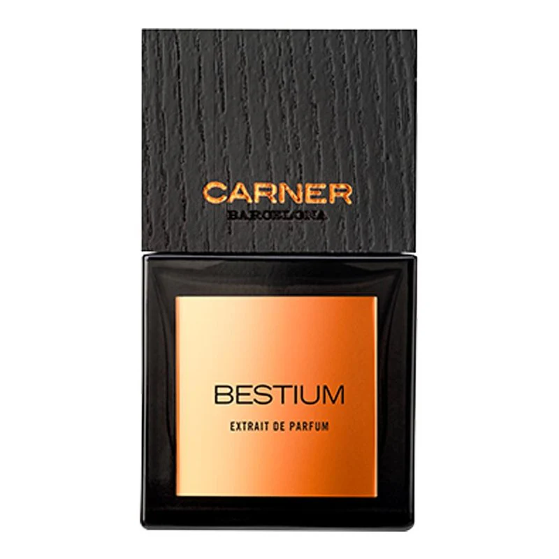 Carner Barcelona - Bestial Collection - Bestium - Image 2