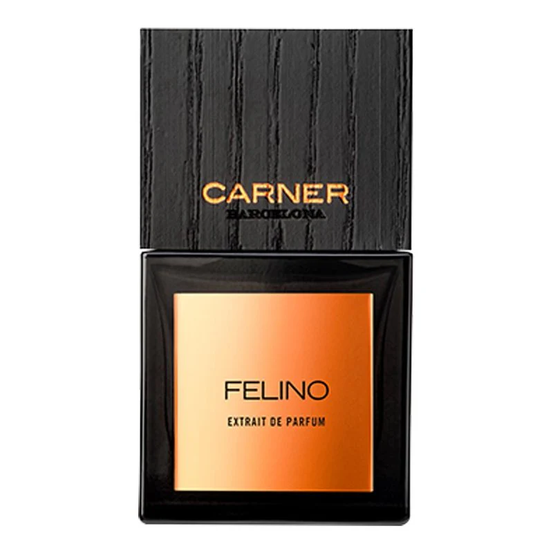 Carner Barcelona - Bestial Collection - Felino - Image 2