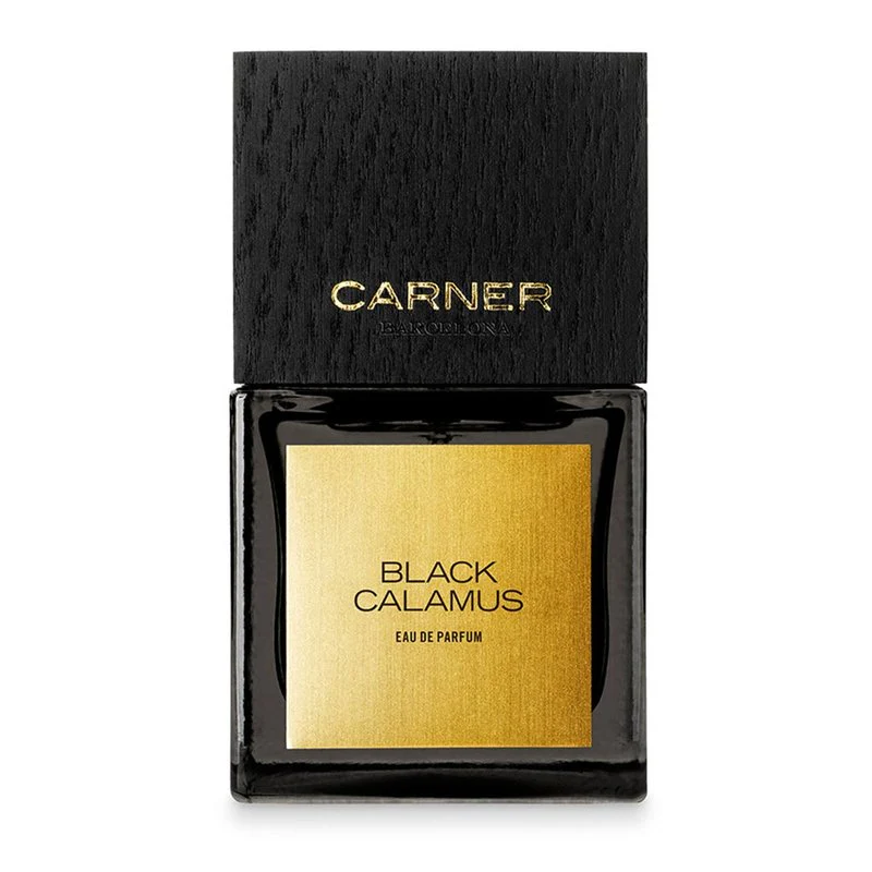 Carner Barcelona - Black Collection - Black Calamus - Image 2