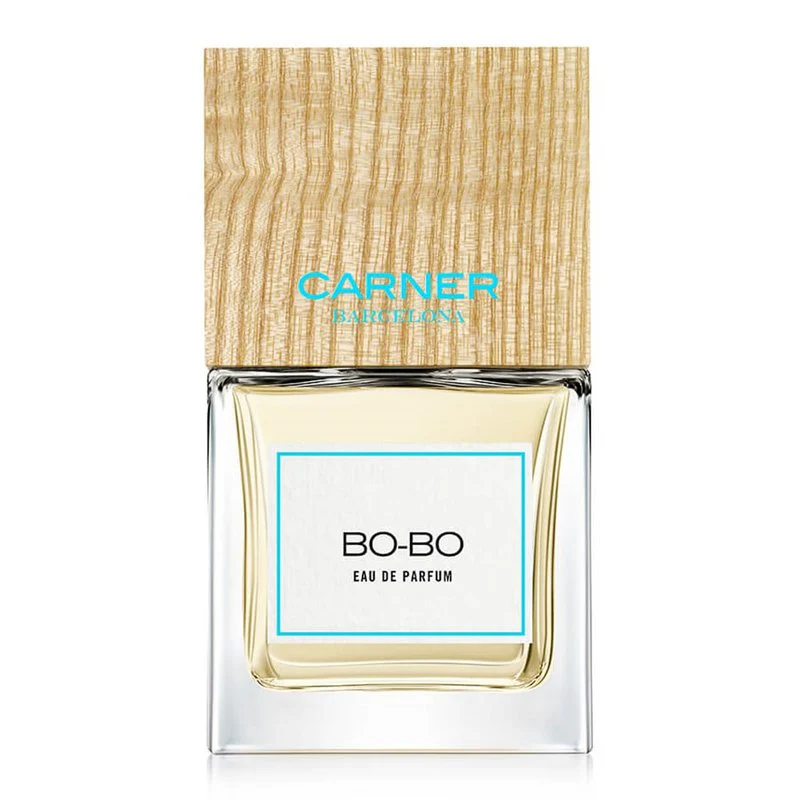 Carner Barcelona - Fresh Collection - Bo-Bo - Image 2