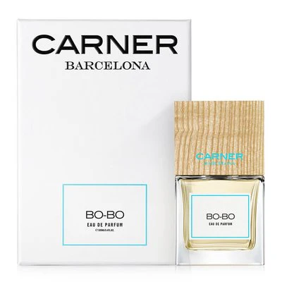 Carner Barcelona - Fresh Collection - Bo-Bo - Image 3