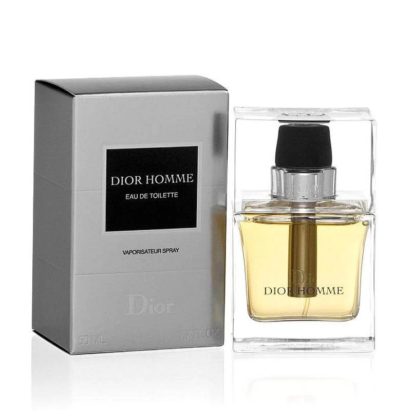 Christian Dior Homme - EDT - Image 2