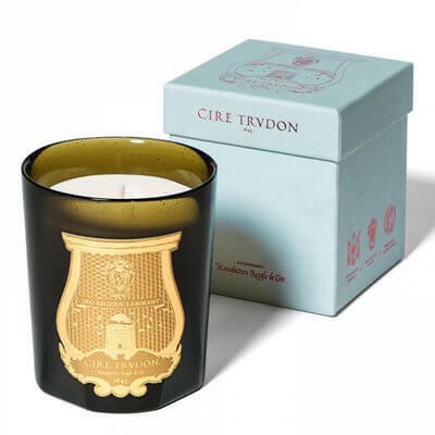 Cire Trudon - Ernesto - Scented Candle - 270gr - Image 2