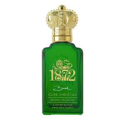 Clive Christian - 1872 Basil for Men - A Limited Edition - Image 2