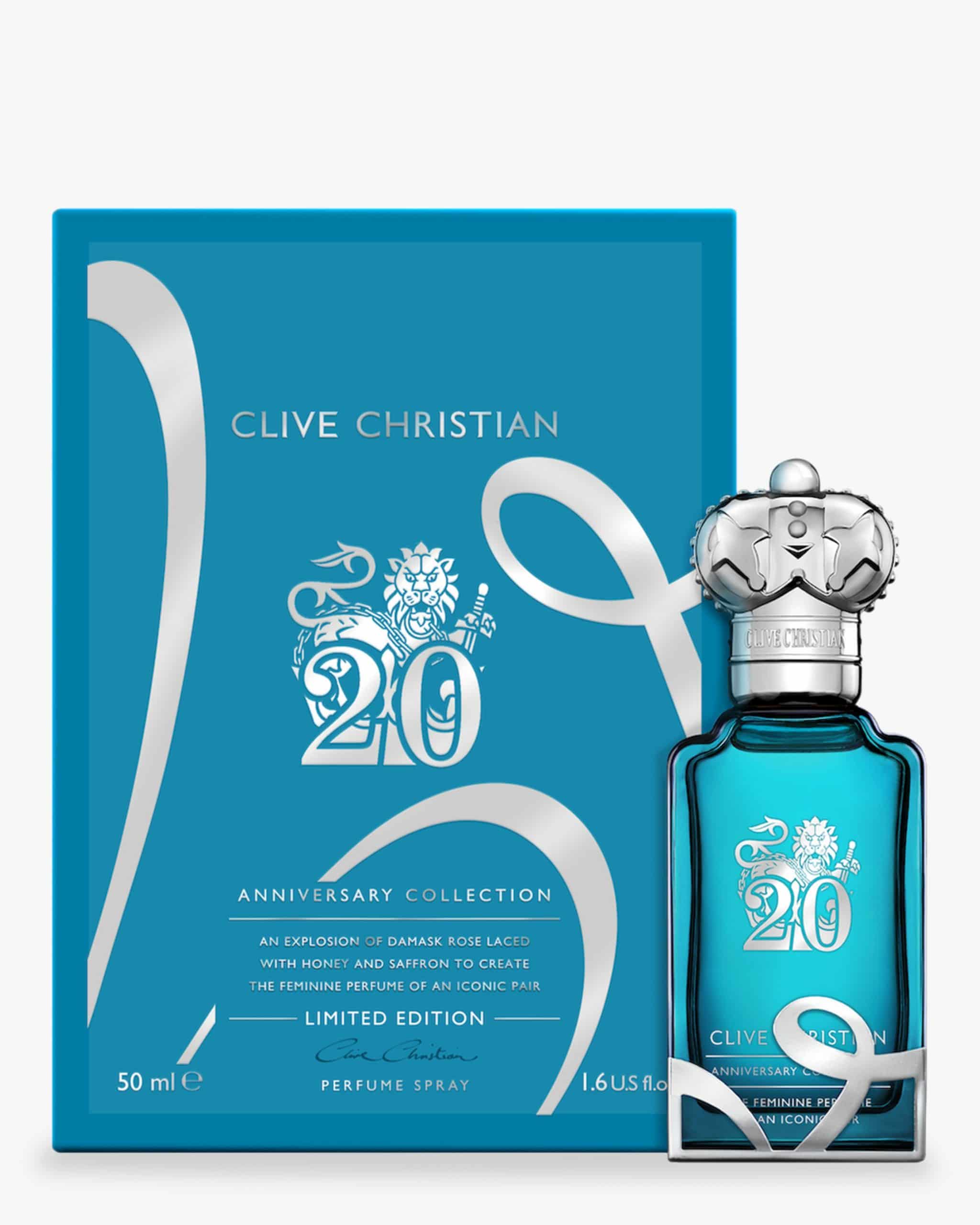Clive Christian - 20th Anniversary Iconic - Image 2