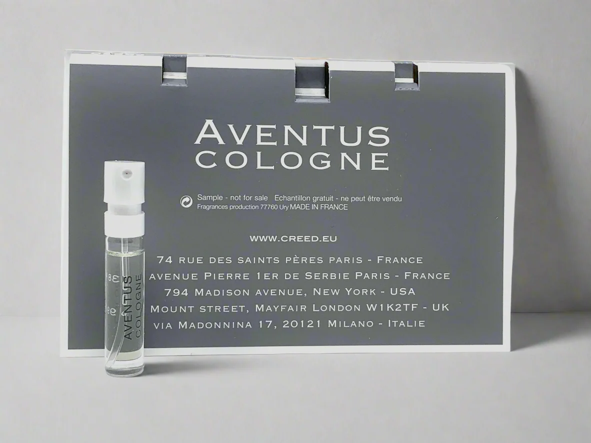 Creed - Aventus Cologne - Image 2