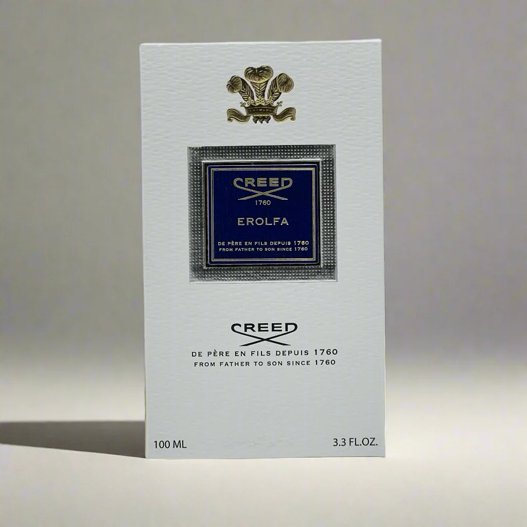 Creed - Erolfa - Image 2