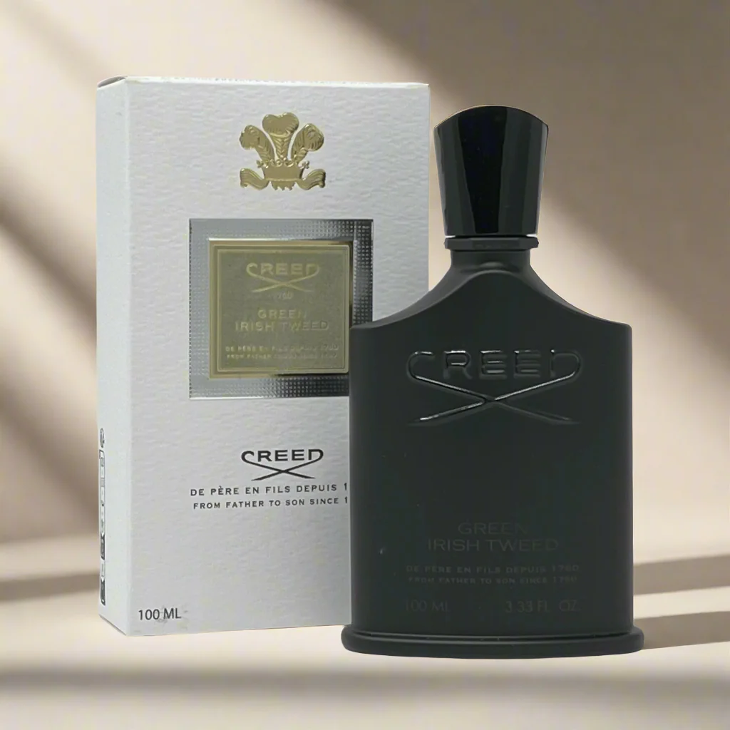 Creed - Green Irish Tweed - Image 2