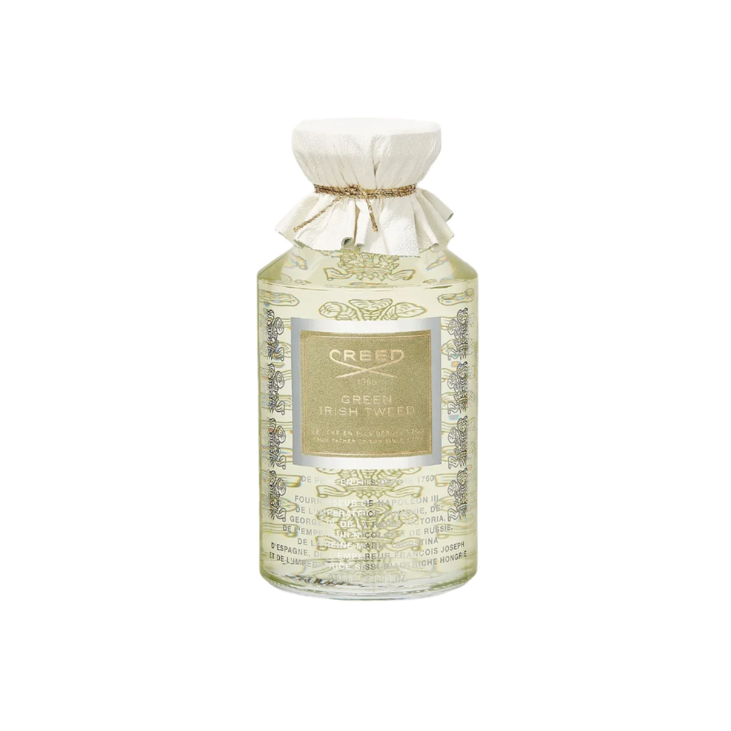 Creed - Green Irish Tweed - Image 4