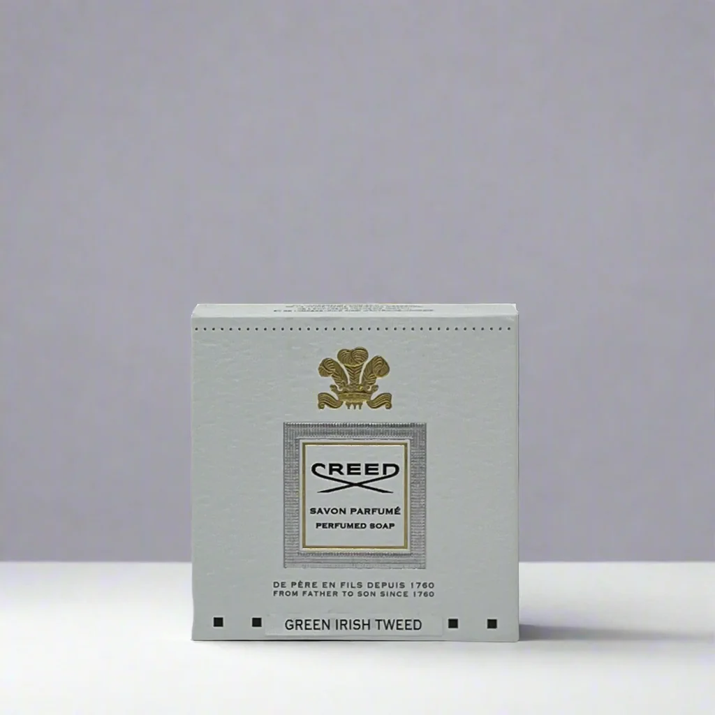 Creed - Green Irish Tweed - Image 6