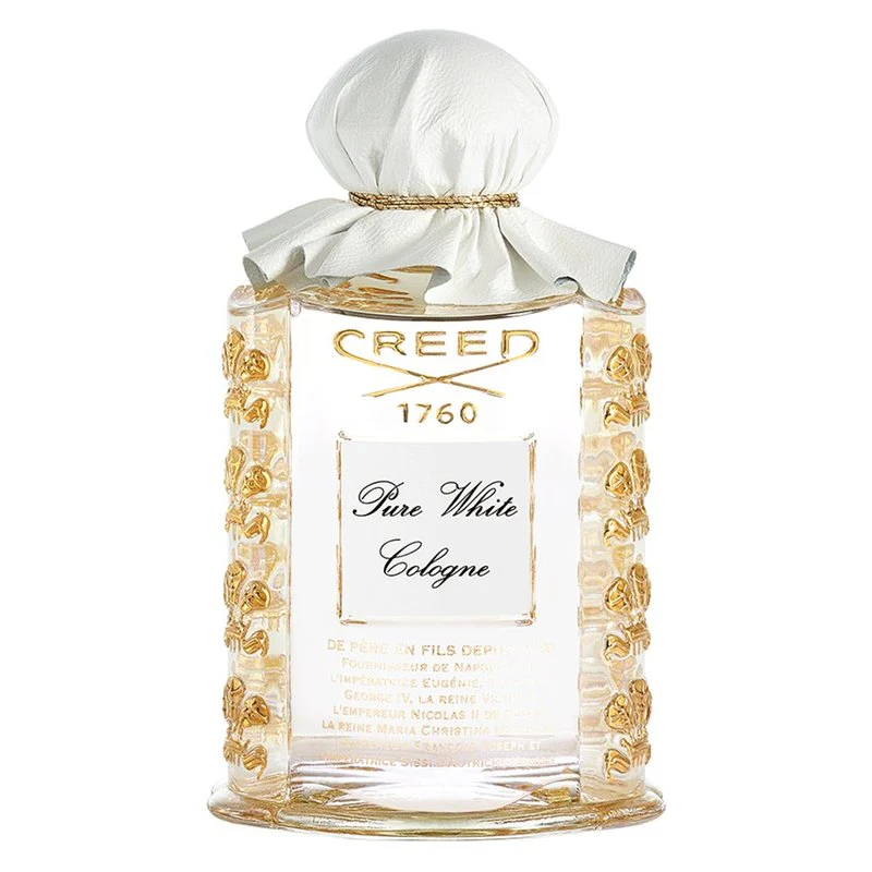 Creed - Les Royales Exclusives - Pure White Cologne - Image 2